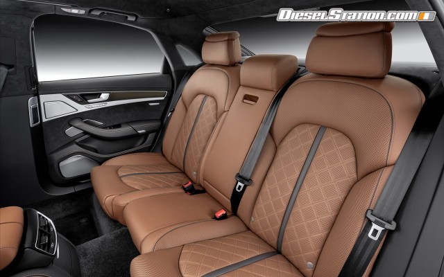 Audi S8 2014 Widescreen Picture #84 Audi S8 2014 Widescreen Picture #84