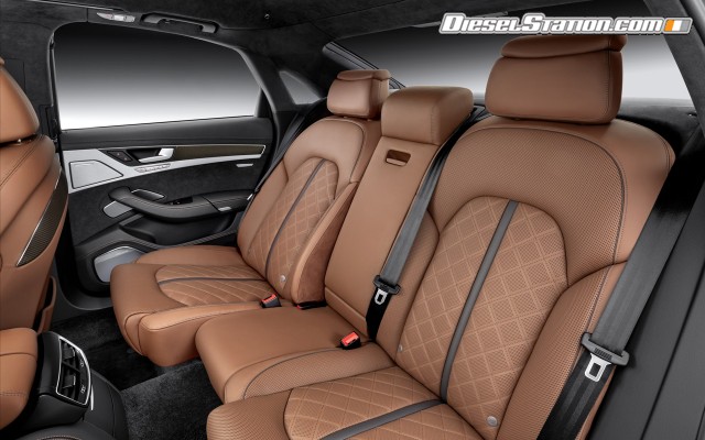 Audi S8 2014 Widescreen Picture #94 Audi S8 2014 Widescreen Picture #94