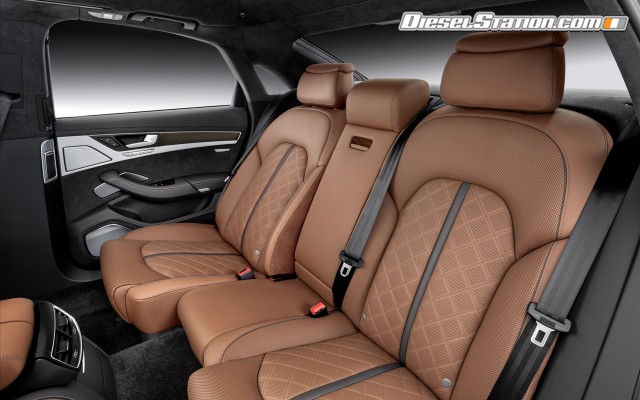Audi S8 2014 Widescreen Picture #59 Audi S8 2014 Widescreen Picture #59