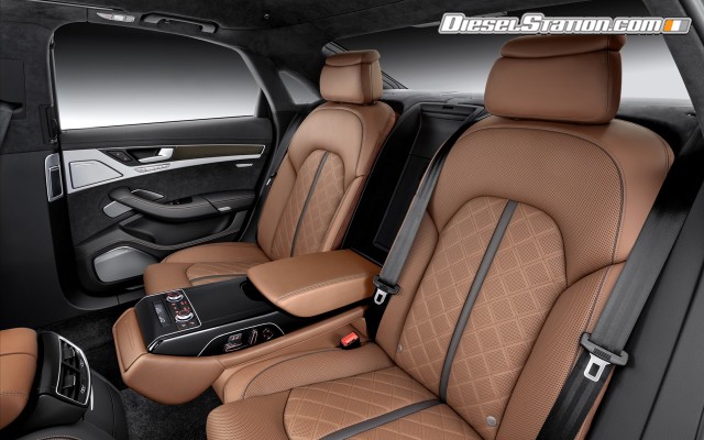 Audi S8 2014 Widescreen Picture #49 Audi S8 2014 Widescreen Picture #49