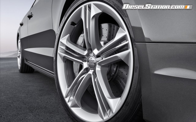 Audi S8 2015 Widescreen Picture #4 Audi S8 2015 Widescreen Picture #4