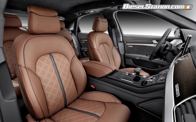 Audi S8 2015 Widescreen Picture #14 Audi S8 2015 Widescreen Picture #14