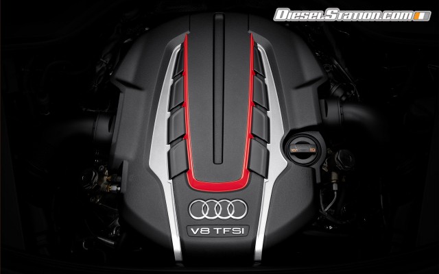 Audi S8 2015 Widescreen Picture #25 Audi S8 2015 Widescreen Picture #25