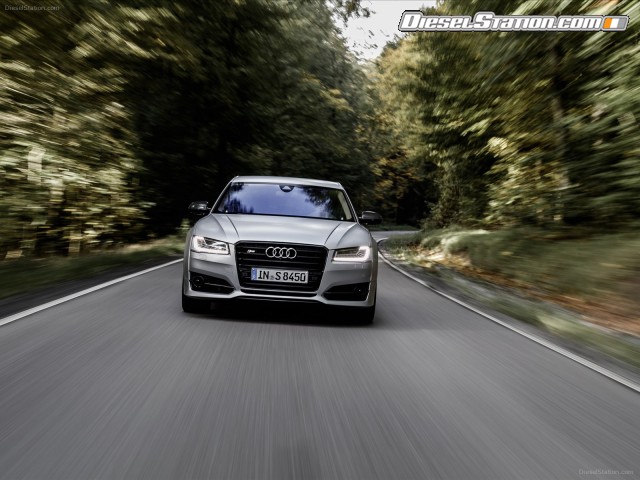 Audi S8 Plus 2016 Picture #59 Audi S8 Plus 2016 Picture #59