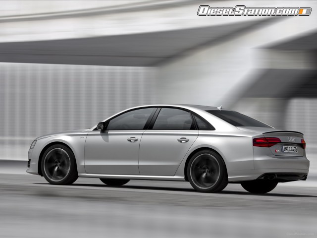 Audi S8 Plus 2016 Picture #62 Audi S8 Plus 2016 Picture #62