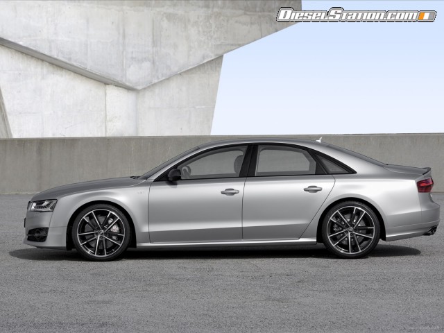 Audi S8 Plus 2016 Picture #53 Audi S8 Plus 2016 Picture #53