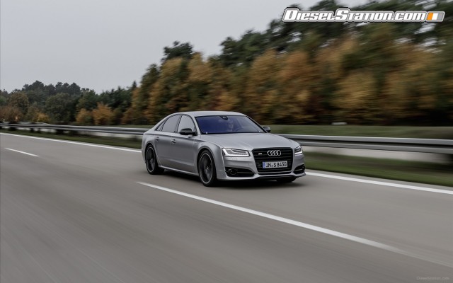 Audi S8 Plus 2016 Widescreen Picture #50 Audi S8 Plus 2016 Widescreen Picture #50