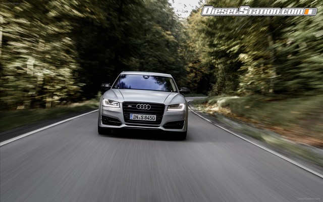 Audi S8 Plus 2016 Widescreen Picture #16 Audi S8 Plus 2016 Widescreen Picture #16