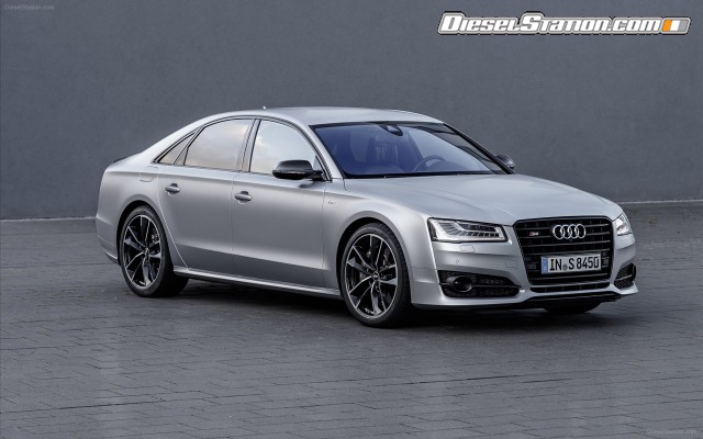 Audi S8 Plus 2016 Widescreen Picture #47 Audi S8 Plus 2016 Widescreen Picture #47