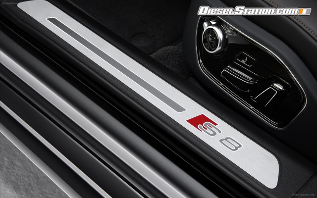 Audi S8 Plus 2016 Widescreen Picture #64 Audi S8 Plus 2016 Widescreen Picture #64