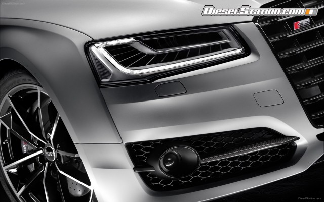 Audi S8 Plus 2016 Widescreen Picture #60 Audi S8 Plus 2016 Widescreen Picture #60