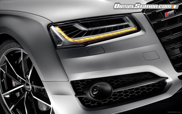 Audi S8 Plus 2016 Widescreen Picture #63 Audi S8 Plus 2016 Widescreen Picture #63