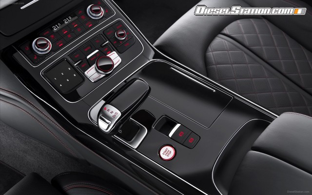 Audi S8 Plus 2016 Widescreen Picture #52 Audi S8 Plus 2016 Widescreen Picture #52