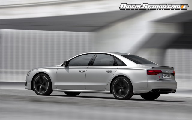 Audi S8 Plus 2016 Widescreen Picture #12 Audi S8 Plus 2016 Widescreen Picture #12
