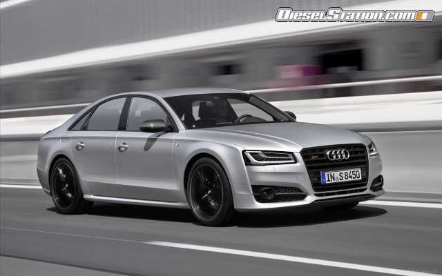 Audi S8 Plus 2016 Widescreen Picture #46 Audi S8 Plus 2016 Widescreen Picture #46