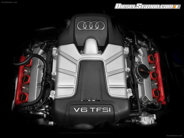 Audi SQ5 2014 Picture #11 Audi SQ5 2014 Picture #11