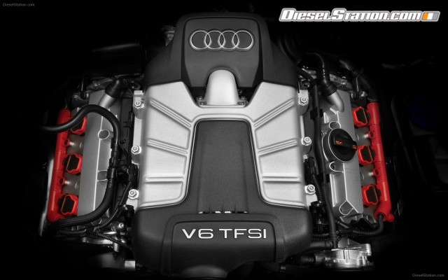 Audi SQ5 2014 Widescreen Picture #0 Audi SQ5 2014 Widescreen Picture #0