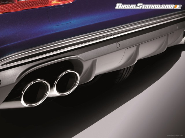 Audi SQ5 TDI 2013 Picture #3 Audi SQ5 TDI 2013 Picture #3