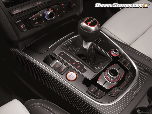 Audi SQ5 TDI 2013 Picture #36 Audi SQ5 TDI 2013 Picture #36