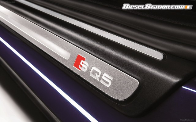 Audi SQ5 TDI 2013 Widescreen Picture #34 Audi SQ5 TDI 2013 Widescreen Picture #34