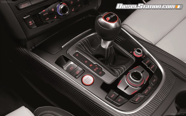 Audi SQ5 TDI 2013 Widescreen Picture #32 Audi SQ5 TDI 2013 Widescreen Picture #32