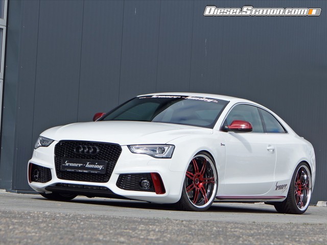 Audi Senner S5 Coupe 2014 Picture #13 Audi Senner S5 Coupe 2014 Picture #13