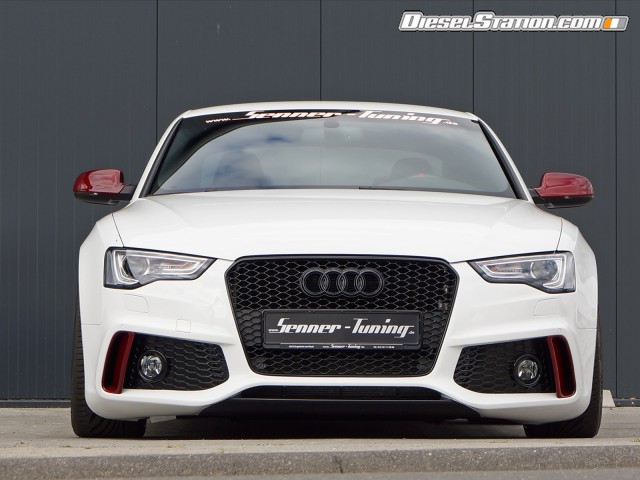 Audi Senner S5 Coupe 2014 Picture #18 Audi Senner S5 Coupe 2014 Picture #18