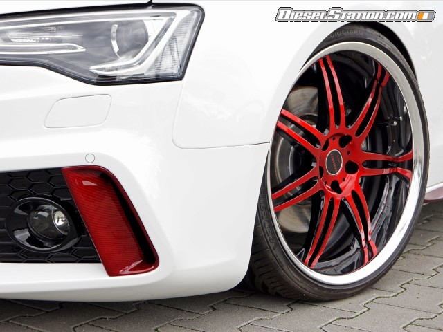 Audi Senner S5 Coupe 2014 Picture #24 Audi Senner S5 Coupe 2014 Picture #24