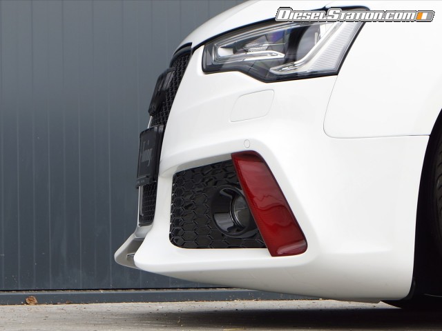 Audi Senner S5 Coupe 2014 Picture #5 Audi Senner S5 Coupe 2014 Picture #5