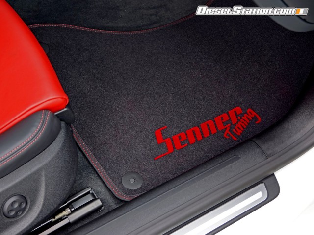 Audi Senner S5 Coupe 2014 Picture #10 Audi Senner S5 Coupe 2014 Picture #10