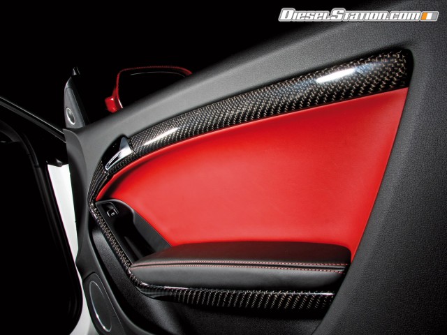 Audi Senner S5 Coupe 2014 Picture #6 Audi Senner S5 Coupe 2014 Picture #6