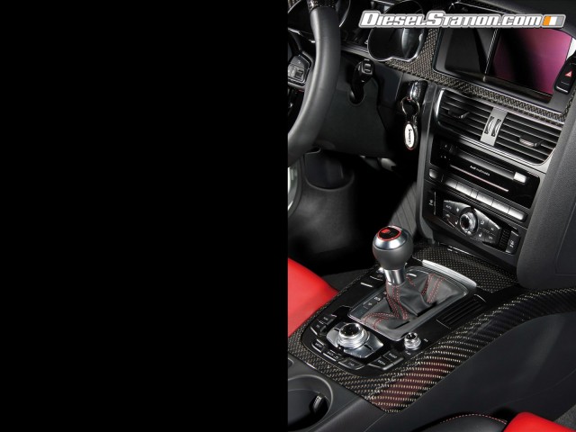 Audi Senner S5 Coupe 2014 Picture #2 Audi Senner S5 Coupe 2014 Picture #2