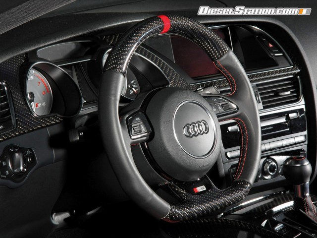 Audi Senner S5 Coupe 2014 Picture #4 Audi Senner S5 Coupe 2014 Picture #4