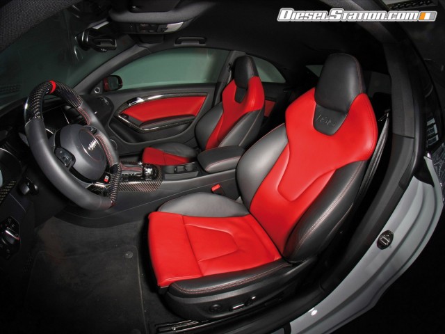 Audi Senner S5 Coupe 2014 Picture #0 Audi Senner S5 Coupe 2014 Picture #0