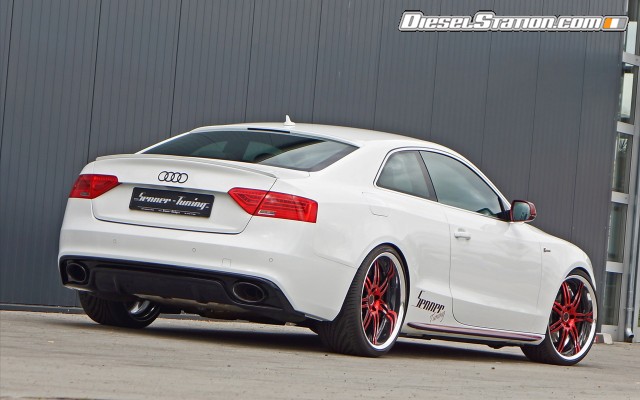 Audi Senner S5 Coupe 2014 Widescreen Picture #7 Audi Senner S5 Coupe 2014 Widescreen Picture #7