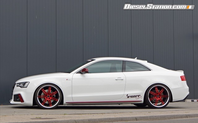 Audi Senner S5 Coupe 2014 Widescreen Picture #14 Audi Senner S5 Coupe 2014 Widescreen Picture #14