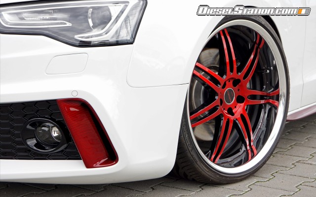 Audi Senner S5 Coupe 2014 Widescreen Picture #25 Audi Senner S5 Coupe 2014 Widescreen Picture #25