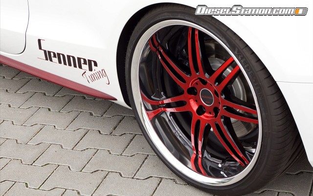 Audi Senner S5 Coupe 2014 Widescreen Picture #16 Audi Senner S5 Coupe 2014 Widescreen Picture #16