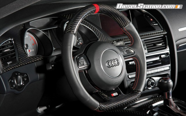 Audi Senner S5 Coupe 2014 Widescreen Picture #9 Audi Senner S5 Coupe 2014 Widescreen Picture #9
