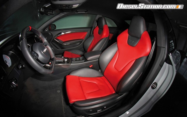 Audi Senner S5 Coupe 2014 Widescreen Picture #8 Audi Senner S5 Coupe 2014 Widescreen Picture #8