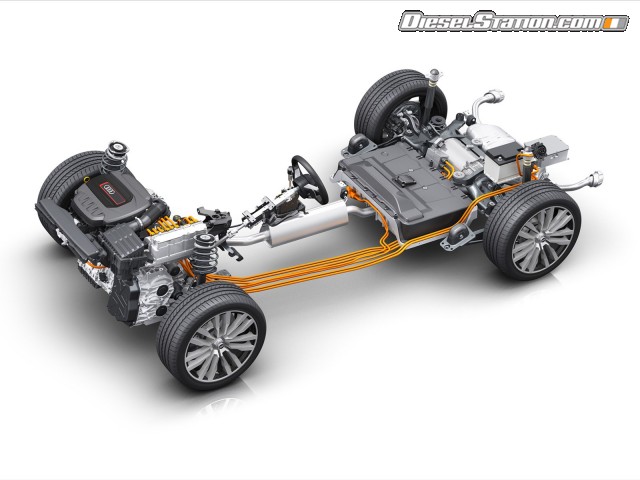 Audi Shooting Brake Concept 2014 Picture #62 Audi Shooting Brake Concept 2014 Picture #62