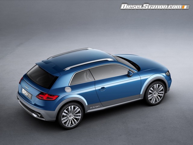 Audi Shooting Brake Concept 2014 Picture #75 Audi Shooting Brake Concept 2014 Picture #75