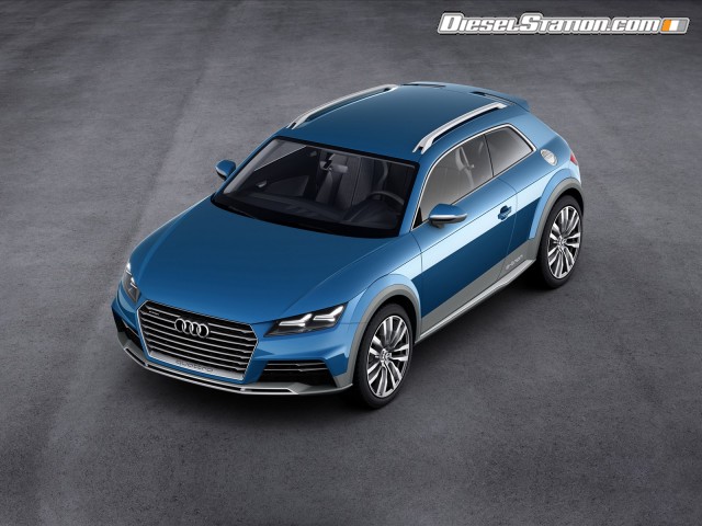 Audi Shooting Brake Concept 2014 Picture #79 Audi Shooting Brake Concept 2014 Picture #79