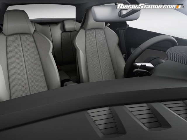 Audi Shooting Brake Concept 2014 Picture #30 Audi Shooting Brake Concept 2014 Picture #30