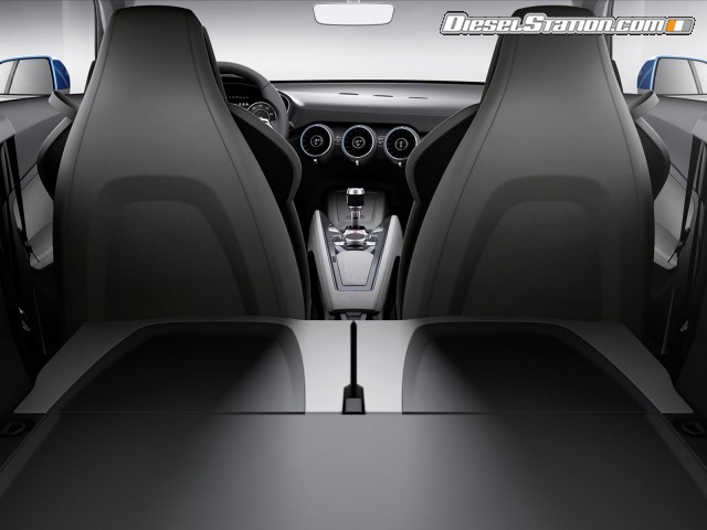 Audi Shooting Brake Concept 2014 Picture #37 Audi Shooting Brake Concept 2014 Picture #37