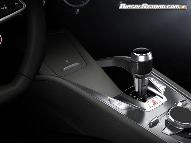 Audi Shooting Brake Concept 2014 Picture #65 Audi Shooting Brake Concept 2014 Picture #65