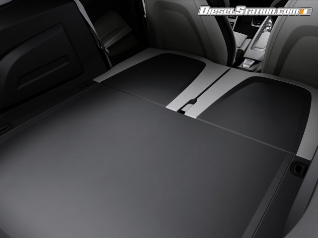 Audi Shooting Brake Concept 2014 Picture #80 Audi Shooting Brake Concept 2014 Picture #80