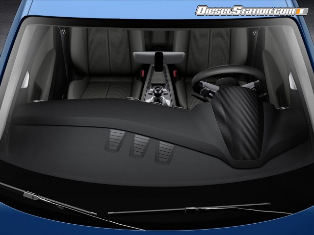 Audi Shooting Brake Concept 2014 Picture #28 Audi Shooting Brake Concept 2014 Picture #28