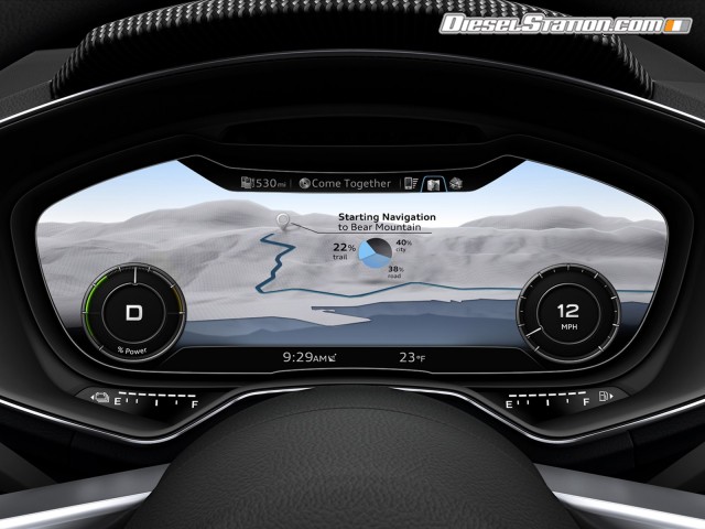 Audi Shooting Brake Concept 2014 Picture #81 Audi Shooting Brake Concept 2014 Picture #81