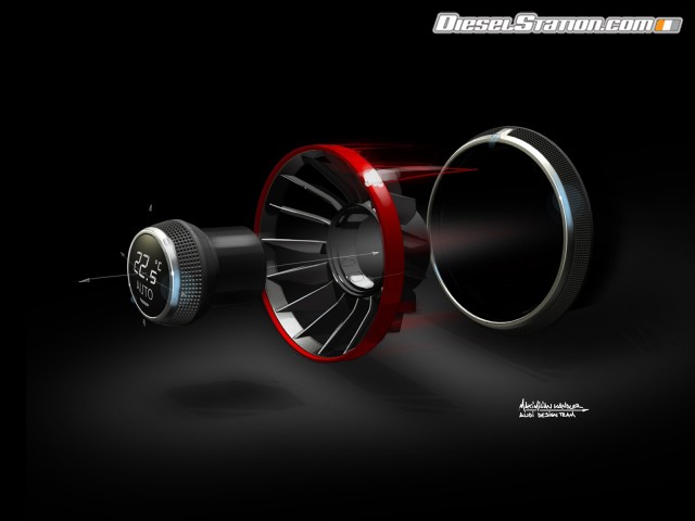 Audi Shooting Brake Concept 2014 Picture #73 Audi Shooting Brake Concept 2014 Picture #73